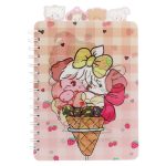 دفتر 3بعدی گربه  کد 5004/3