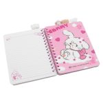 دفتر 3بعدی گربه  کد 5004/3 - Image 2