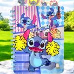 دفتر 3بعدی استیج کد 5004/4