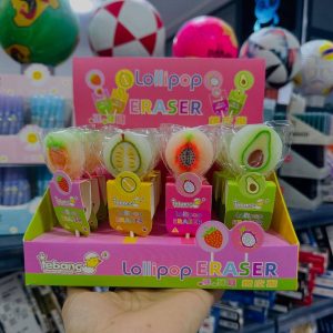 پاکن آبنبات میوه ای 5017/4