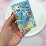 غلطگیر نواری 36متری کرومی - Image 3