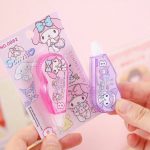 غلطگیر نواری 36متری کرومی - Image 2