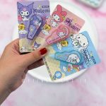 غلطگیر نواری 36متری کرومی - Image 4