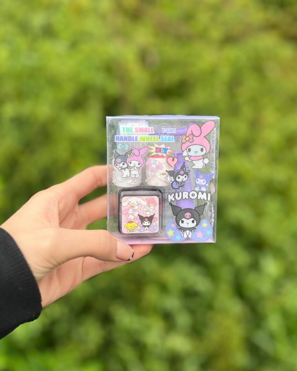 مهر غلطکی میکس 4349/2