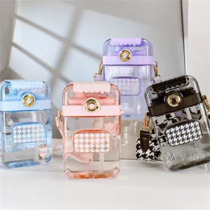 قمقمه کیف پول دار با کیفیت5815/7