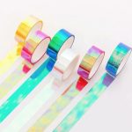 چسب واشی 10عددی هولوگرامی5488/3 - Image 2