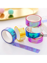 چسب واشی 10عددی هولوگرامی5488/3 - Image 6