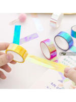 چسب واشی 10عددی هولوگرامی5488/3 - Image 3