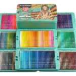 مداد رنگ هنری 240رنگ کالر6200/3