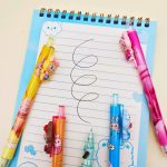 خودکار فانتزی لبوبو-4531/1 - Image 5