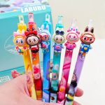 خودکار فانتزی لبوبو-4531/1 - Image 2