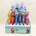 خودکار فانتزی لبوبو-4531/1