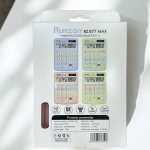 ماشین حساب پاستلیRZ877-4535/11 - Image 4