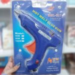 دستگاه تفنگ چسب حرارتی سایز بزرگ-4532/2